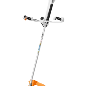 FS 361 C-EM, Driehoeksmes 300-3