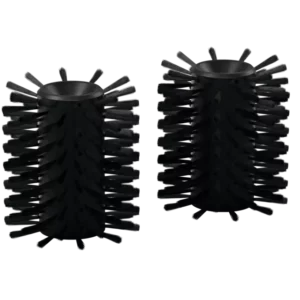 Borstels, voor roterende borstelrol