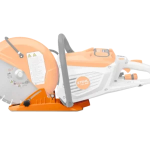 Dieptebegrenzer, met afzuigaansluiting