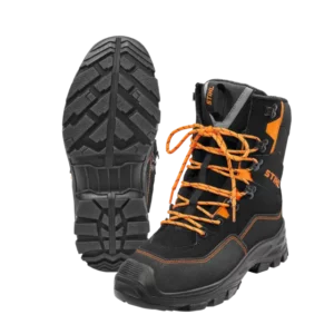 Laarzen, FUNCTION Active voor kettingzaag, maat 47