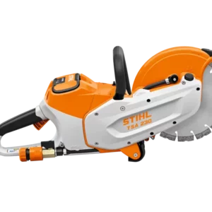 TSA 230, zonder accu en lader