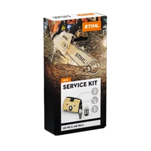 Service Kit 8, voor MS 193 C en MS 194 C