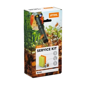 Service Kit 40, voor BR 800