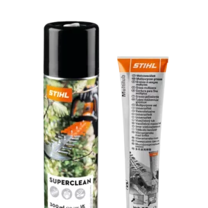 Care & Clean Kit HS Plus