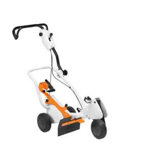 Slijpwagen FW 20, met ombouwset voor TS 410, TS 420, TS 480i, TS 500i