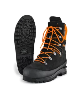 Trekkingslaarzen, voor gebruik met kettingzagen, ADVANCE GTX, maat 42