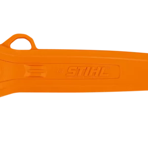 Kettingbescherming tot 35 cm snijlengte