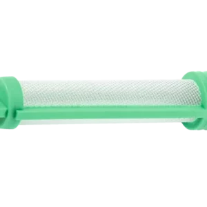 Fijne filter, 100 M, voor afsluitventiel