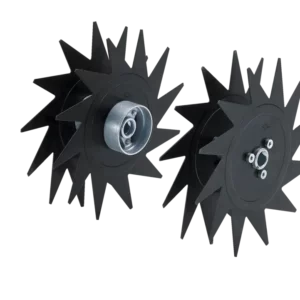 Gazonbeluchter, RL-MM