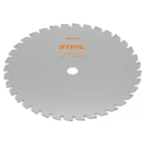 Cirkelzaagblad, hardmetaal