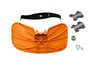 Haksel-startpakket, Ø 320 mm, voor FS 560, 561