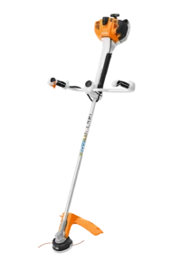 FS 361 C-EM, Driehoeksmes 300-3