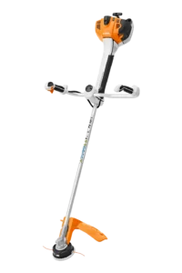 FS 461 C-EM, Driehoeksmes 300-3