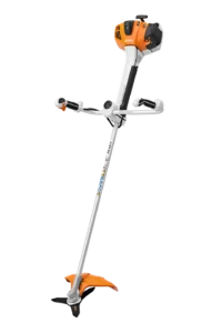 FS 491 C-EM L, Driehoeksmes 300-3