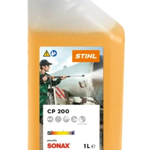 CP 200, 10 l