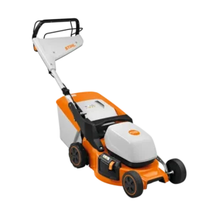 RMA 248 T, zonder accu en lader