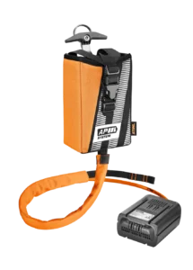 AP motorzaagstropadapter 2-in-1