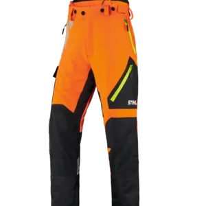 Broek, ADVANCE FlexTEC, Design A, Klasse 1, maat S