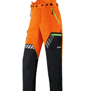 Broek, DYNAMIC DuroTEC, Design A, Klasse 2, maat XXL