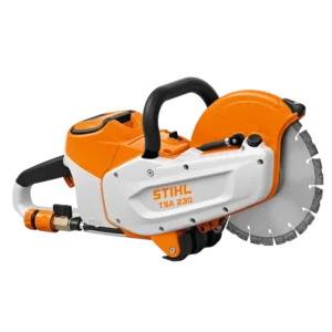 TSA 230, zonder accu en lader