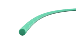 Ronde maaidraad, stil, Ø 2,0 mm x 119,0 m