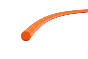 Ronde maaidraad, stil, Ø 2,4 mm x 253,0 m