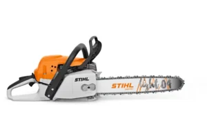 MS 291, 45 cm, RM3, 3/8"