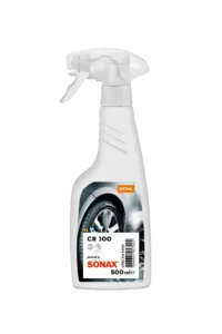 CR 100, 500 ml