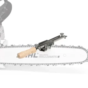 Vijlapparaat FF 1, voor 3/8"-P-Mini-ketting, Ø 4,0 mm