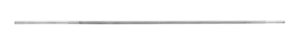 Vervanging ronde vijlen, voor 1/4"-P-ketting