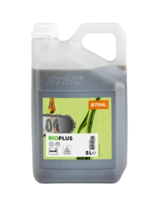 BioPlus, kettingolie, 1 l
