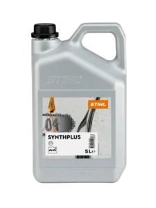 SynthPlus, kettingolie, 1 l