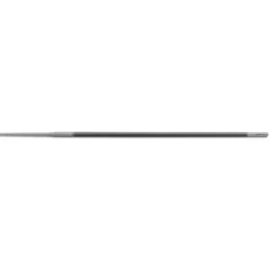 Ronde vijl, voor .404"-ketting, Ø 3,5 x 200 mm