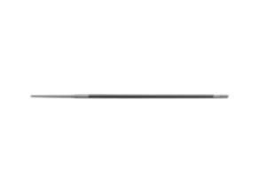 Ronde vijl, voor 1/4", 3/8"-P-kettingen, Ø 4,0 x 200 mm