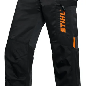 Broek met tailleband, DYNAMIC klasse 2, maat XS, antraciet