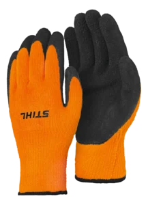 FUNCTION ThermoGrip, handschoenen met bescherming tegen koude, maat M