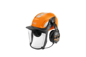 Helmset ADVANCE X-Vent ProCOM