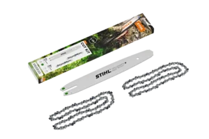 Cut Kit 3, 35cm, 61PMM3, voor MS 162 tot MS 181