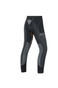 Werkbroek, lang, ADVANCE, maat S, zwart