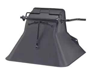ADF 500, Deflector