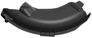 AMK 112 S, Mulchkit
