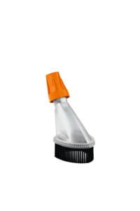 Spatbescherming, voor RE 80 - RE 170 PLUS
