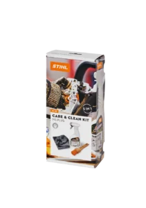 Care & Clean Kit MS Plus