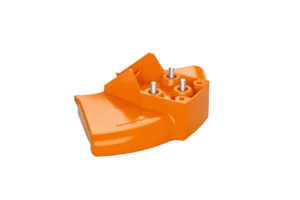 Beschermkap, voor cirkelzaagbladen, Ø 200 mm voor FS 130, 240, 260, 460