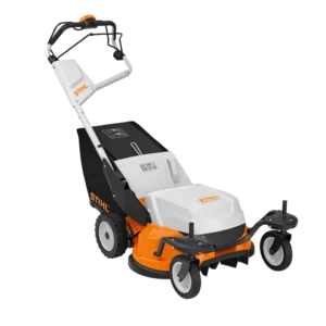 RMA 765 V, zonder accu en lader