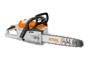 MSA 300, zonder accu en lader, 35 cm, RS, .325"