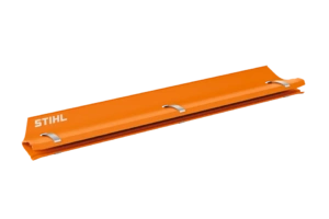 Opvangplaat, 75 cm