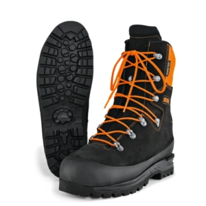 Trekkingslaarzen, voor gebruik met kettingzagen, ADVANCE GTX, maat 47